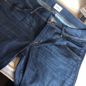 Hudson jeans